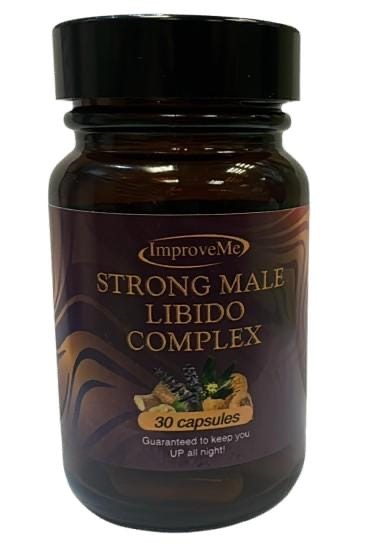 Strong Male Libido Complex - Image 2