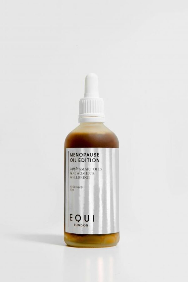 Menopause Oil Edition 90ml