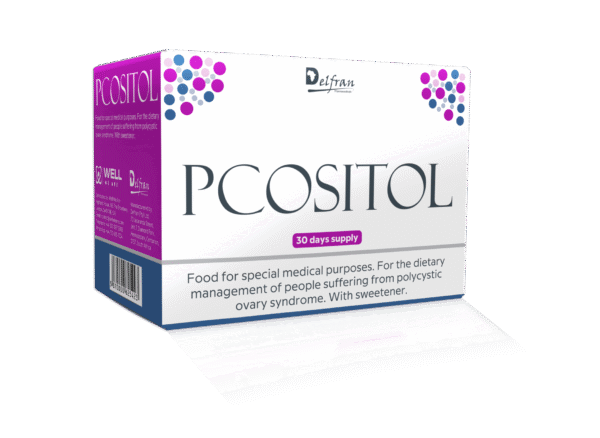 PCOSITOL 30 Days Supply 240g - Image 3