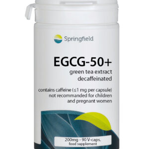EGCG-50+ 90's