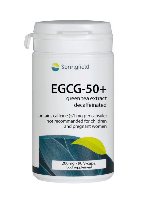 EGCG-50+ 90's