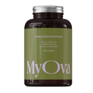 Preconception 120s