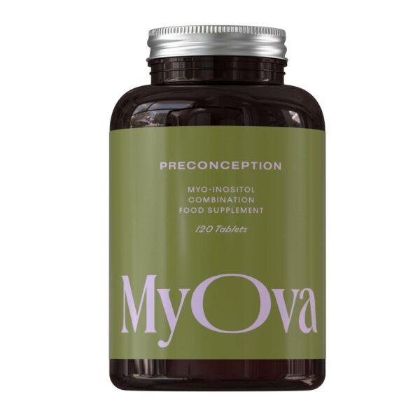 Preconception 120s