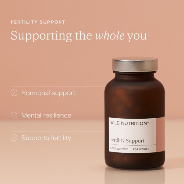Fertility Support for Women 60's - Image 3