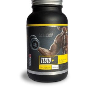 Testo+ 120's