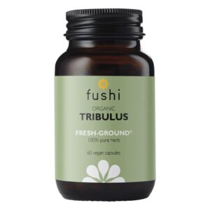 Organic Tribulus 60's