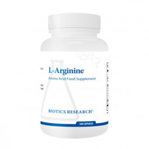 L-Arginine 100's