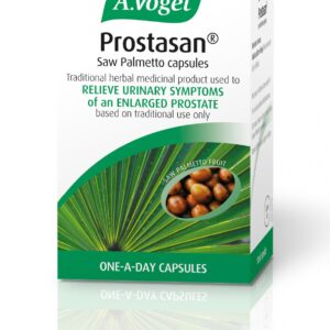 Prostasan Saw Palmetto Capsules 30's