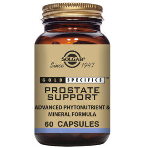 Gold Specifics Prostate Support 60's