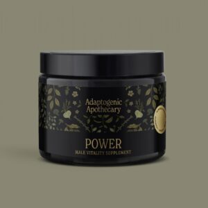 Power Male Vitality 210g