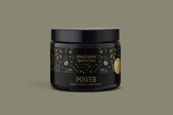 Power Male Vitality 210g