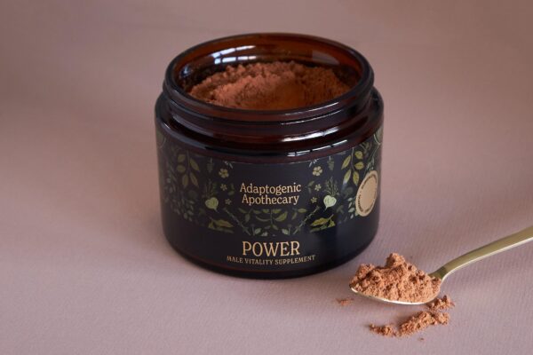 Power Male Vitality 210g - Image 2